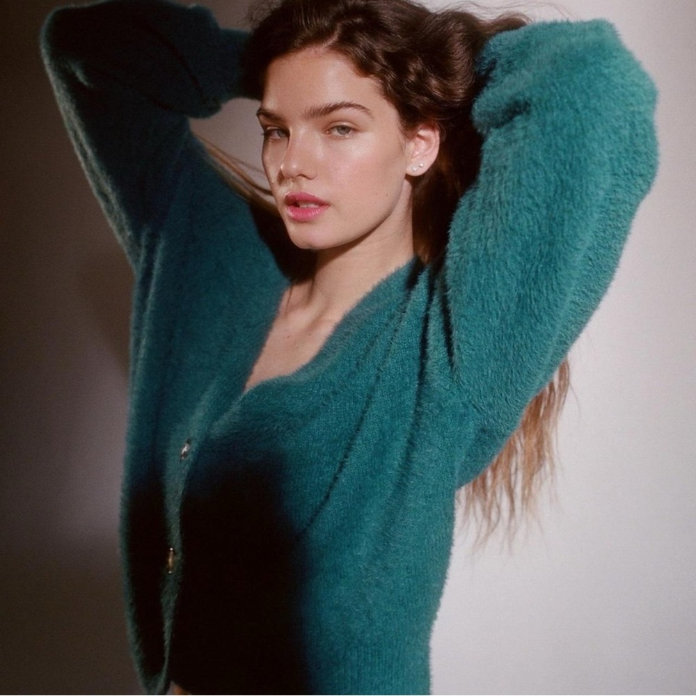 Urban Outfitters Thea Cardigan